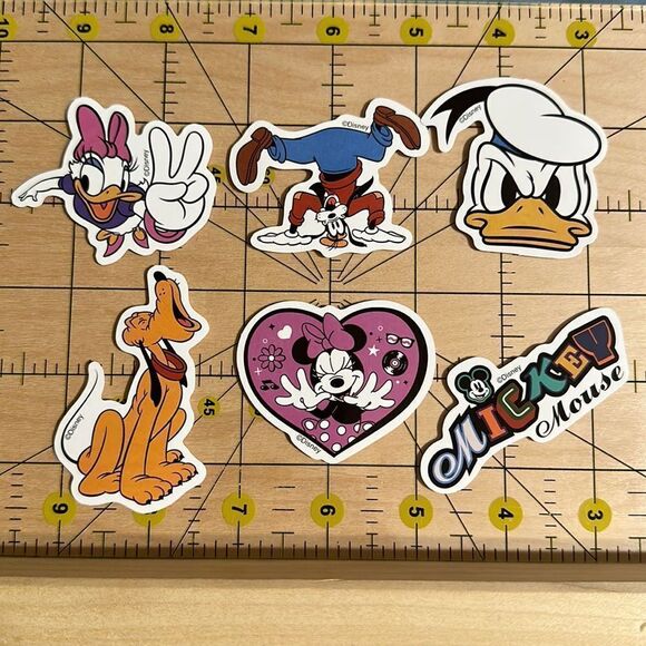 NEW Bundle of Assorted Scrapbook/Project Starter Kit - Picture 3 of 14